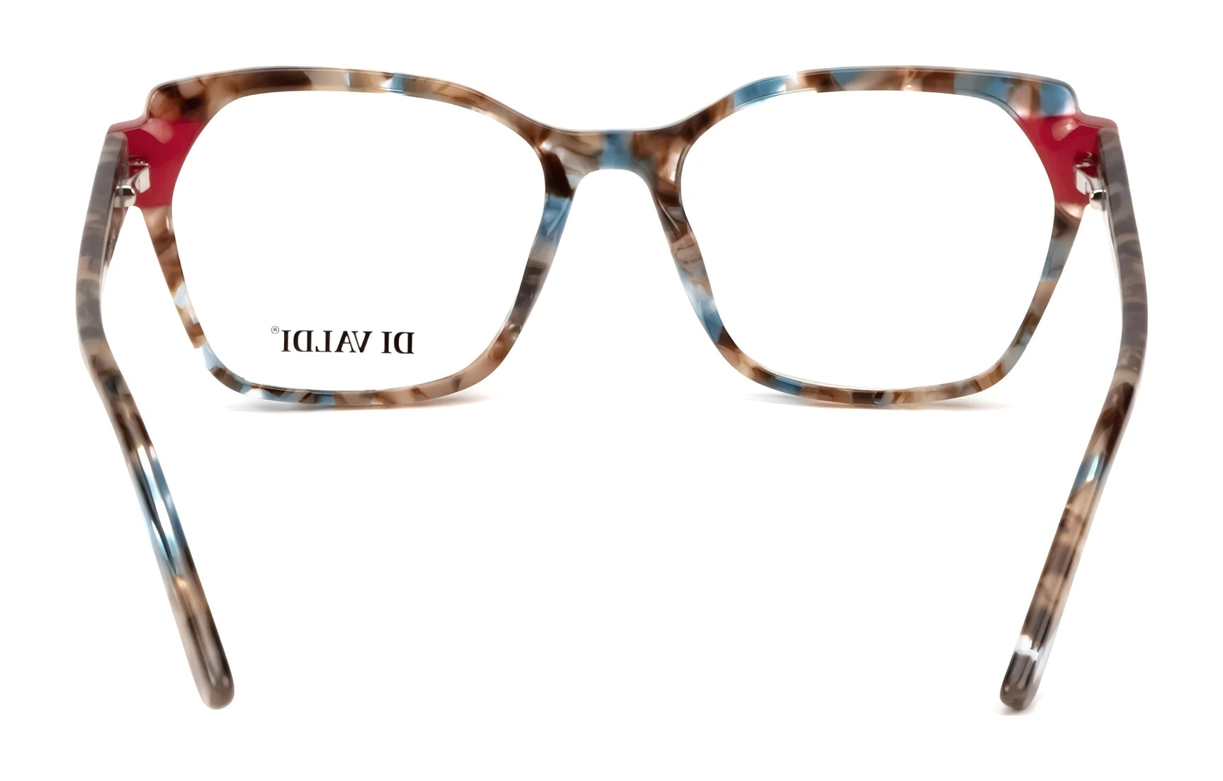 Di Valdi DVO8225 Eyeglasses | Size 53