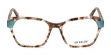 Di Valdi DVO8225 Eyeglasses | Size 53