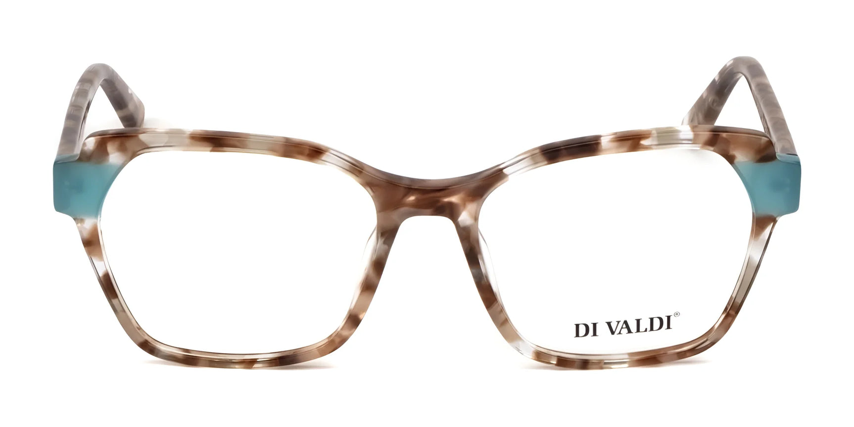 Di Valdi DVO8225 Eyeglasses | Size 53