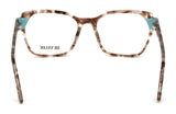 Di Valdi DVO8225 Eyeglasses | Size 53