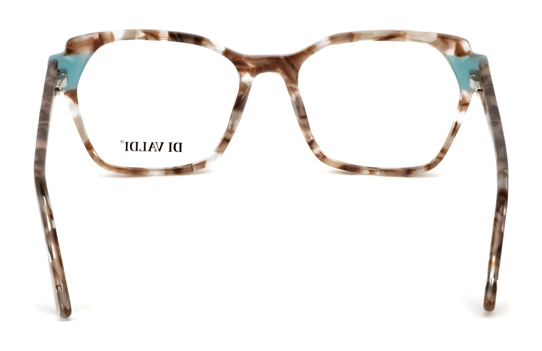 Di Valdi DVO8225 Eyeglasses | Size 53