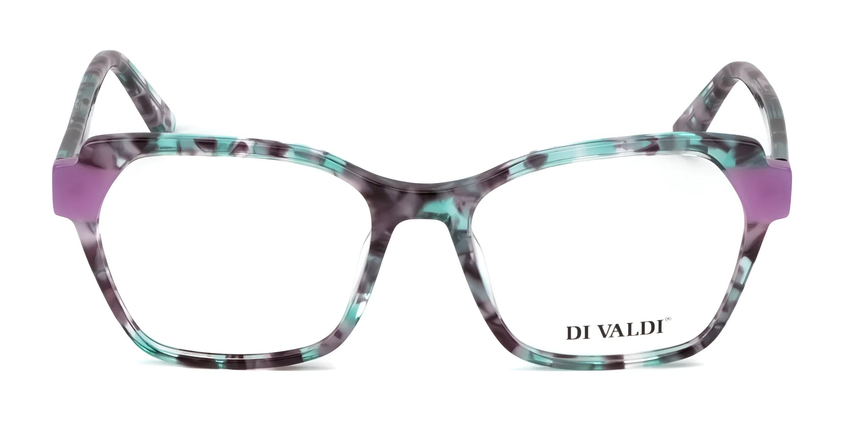 Di Valdi DVO8225 Eyeglasses | Size 53