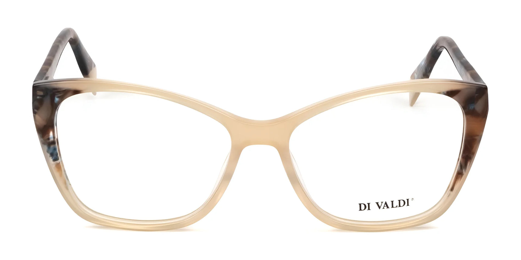 Di Valdi DVO8226 Eyeglasses