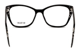 Di Valdi DVO8226 Eyeglasses