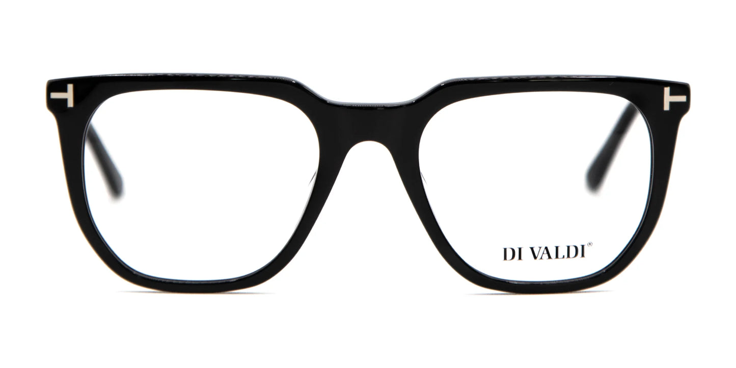 Di Valdi DVO8227 Eyeglasses | Size 53