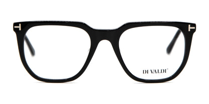 Di Valdi DVO8227 Eyeglasses | Size 53