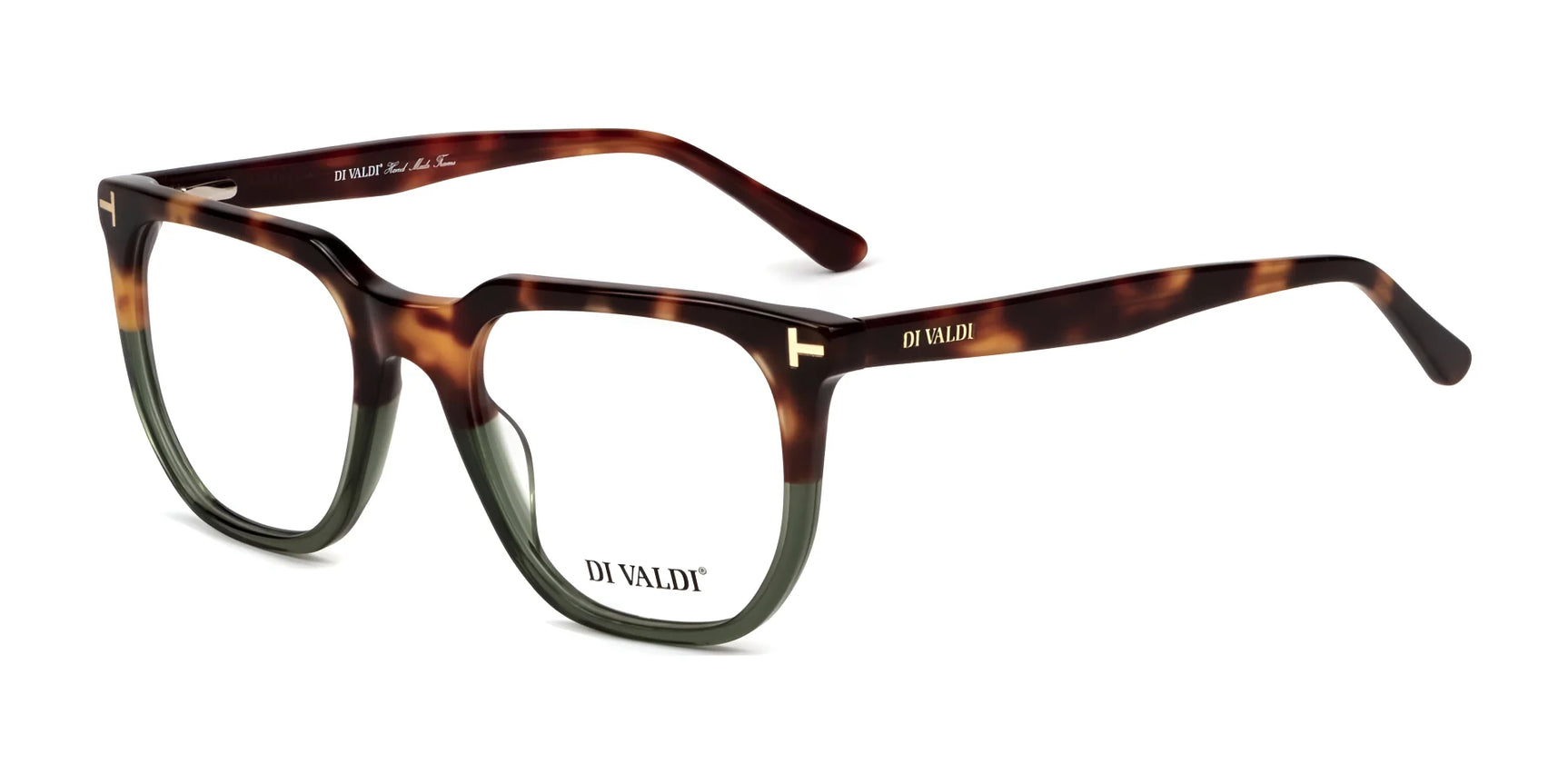 Di Valdi DVO8227 Eyeglasses Color №060