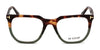 Di Valdi DVO8227 Eyeglasses | Size 53 / Color №010