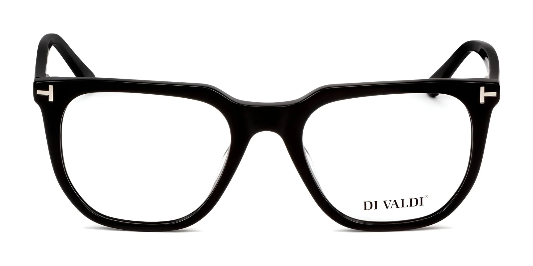 Di Valdi DVO8227 Eyeglasses Color №090