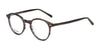 Di Valdi DVO8228 Eyeglasses | Size 49 / Color №010