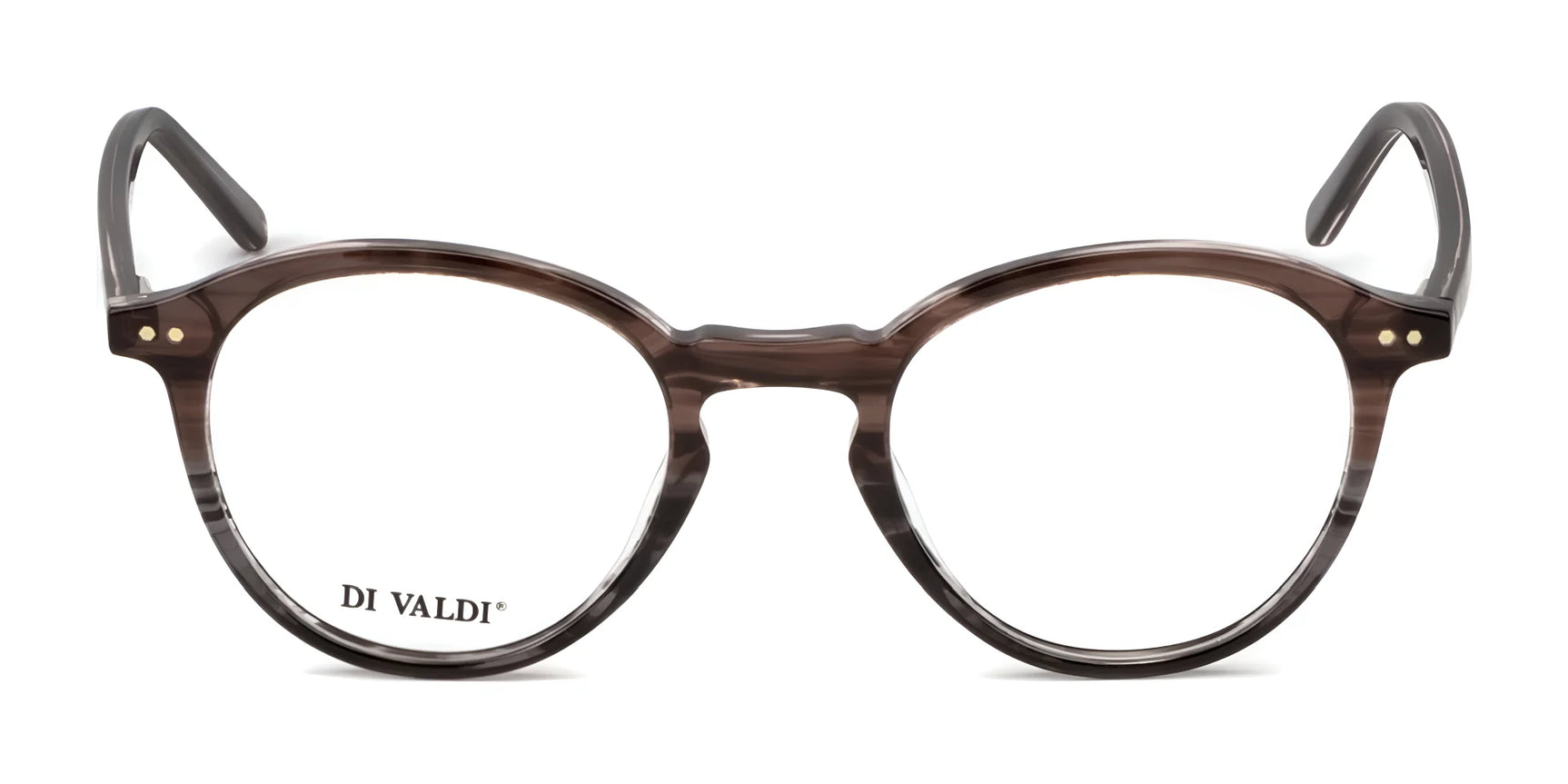 Di Valdi DVO8228 Eyeglasses | Size 49