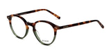 Di Valdi DVO8228 Eyeglasses Color №060