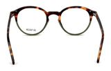 Di Valdi DVO8228 Eyeglasses | Size 49