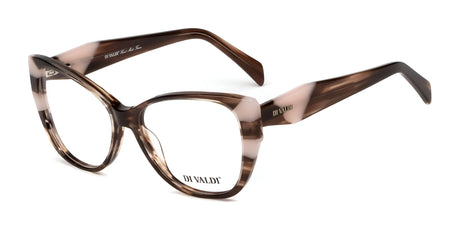 Di Valdi DVO8229 Eyeglasses Color №010