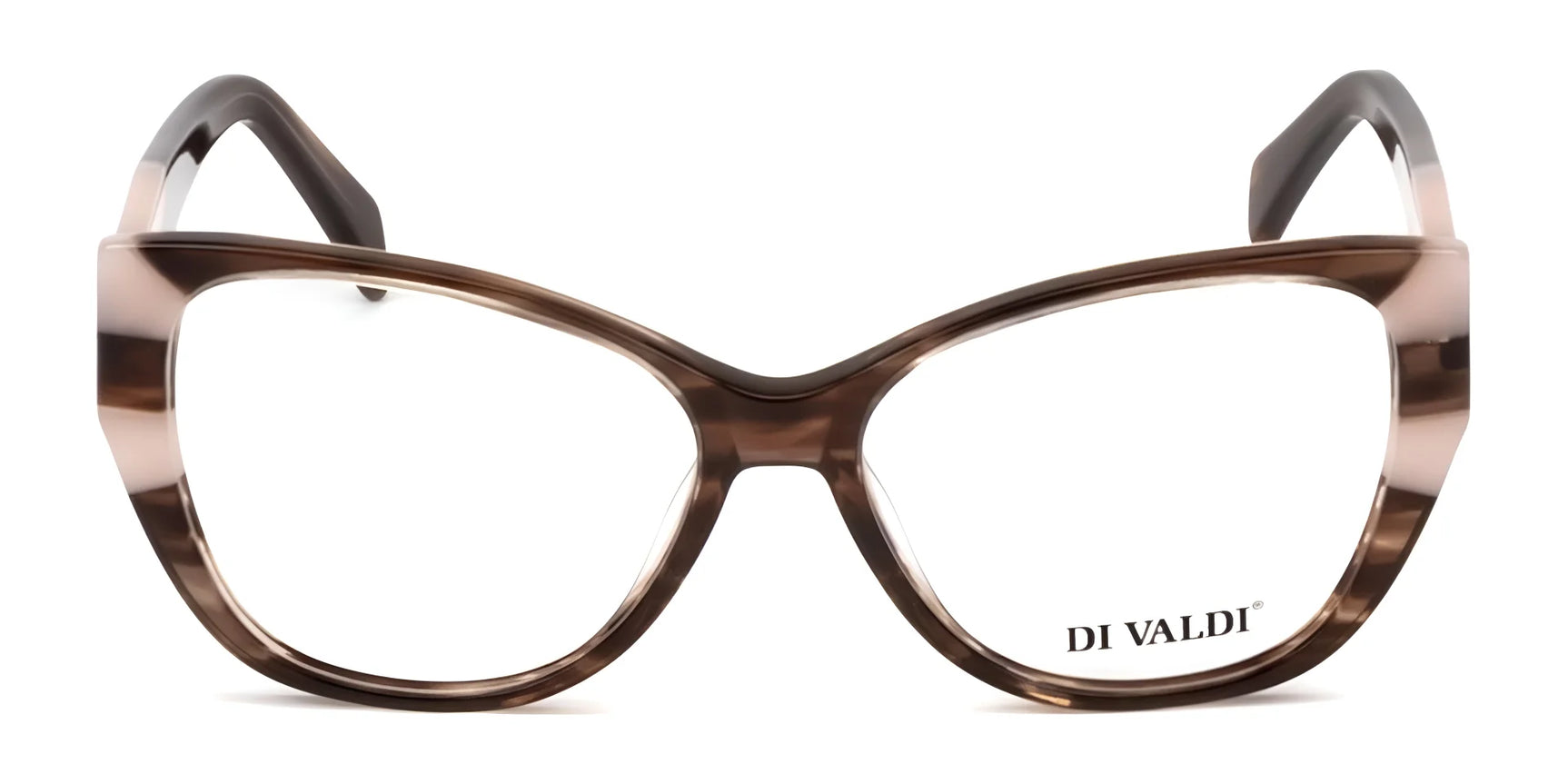 Di Valdi DVO8229 Eyeglasses | Size 54