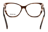 Di Valdi DVO8229 Eyeglasses | Size 54