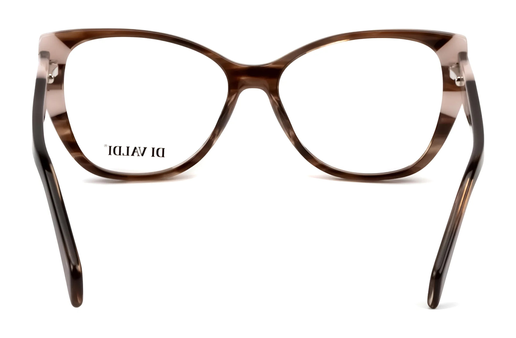 Di Valdi DVO8229 Eyeglasses | Size 54