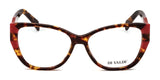 Di Valdi DVO8229 Eyeglasses | Size 54