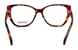 Di Valdi DVO8229 Eyeglasses | Size 54