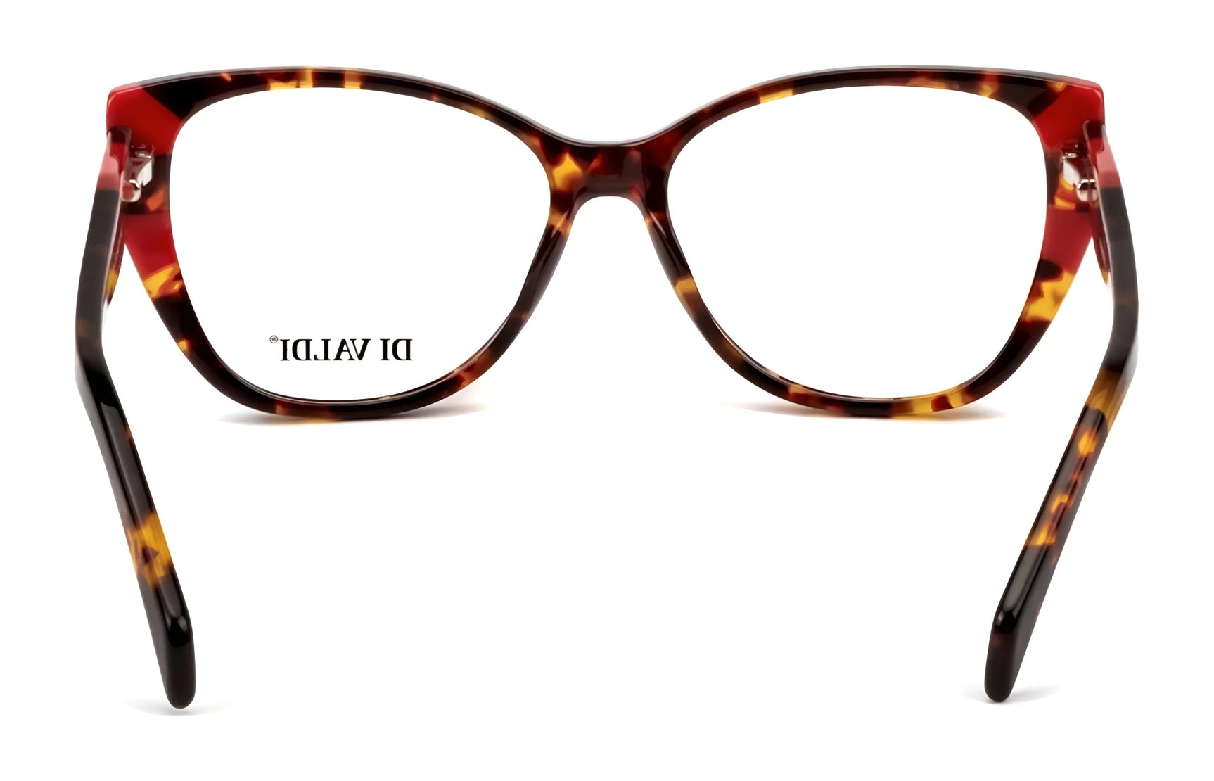 Di Valdi DVO8229 Eyeglasses | Size 54