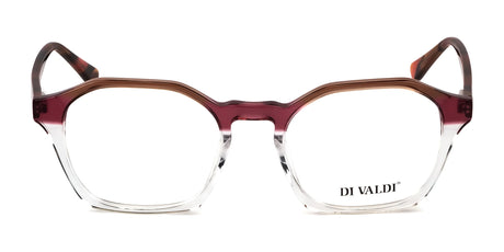 Di Valdi DVO8230 Eyeglasses | Size 53