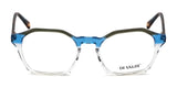 Di Valdi DVO8230 Eyeglasses | Size 53