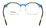 Di Valdi DVO8230 Eyeglasses | Size 53