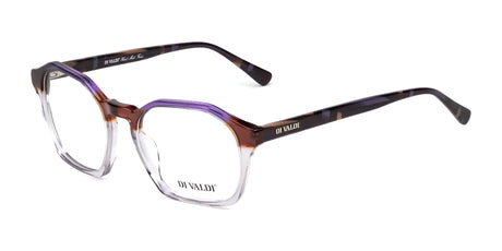 Di Valdi DVO8230 Eyeglasses Color №080