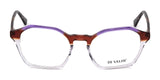 Di Valdi DVO8230 Eyeglasses | Size 53