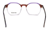 Di Valdi DVO8230 Eyeglasses | Size 53