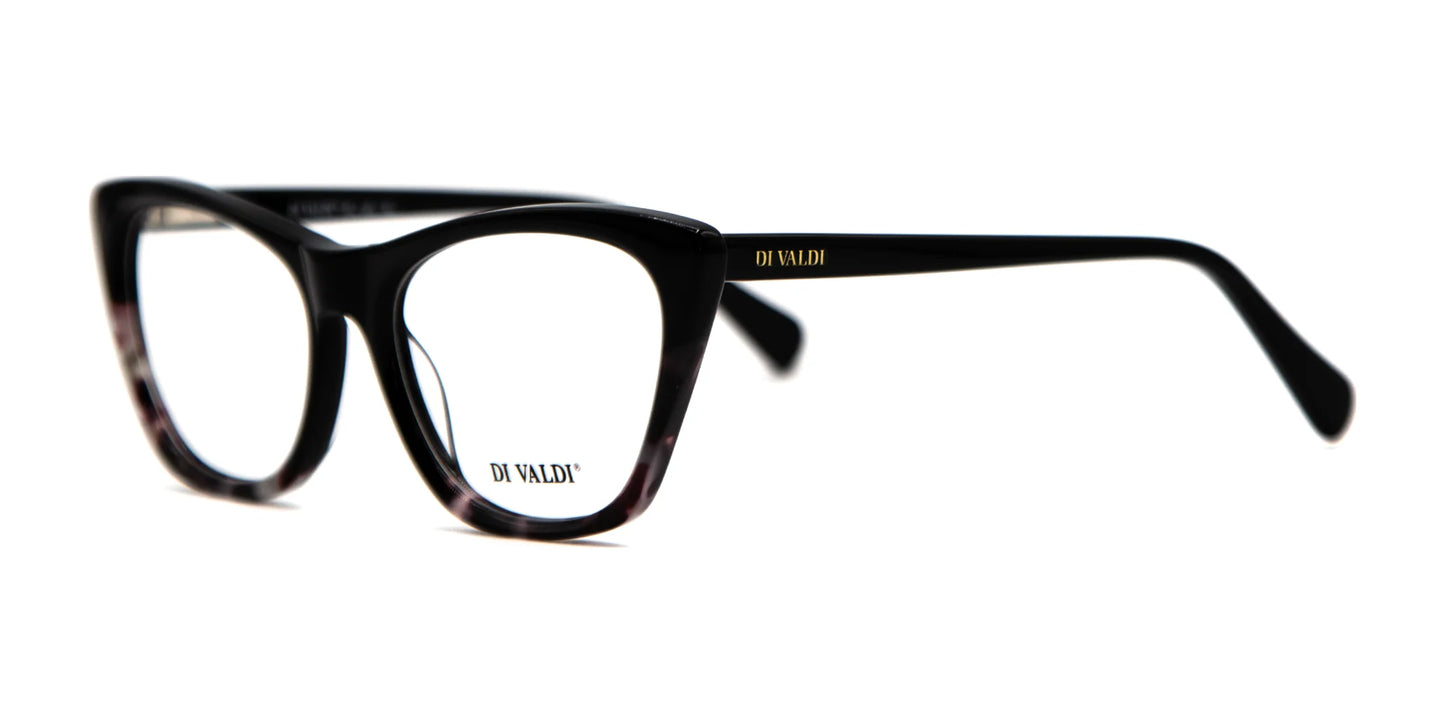 Di Valdi DVO8231 Eyeglasses Color №090