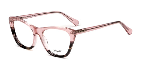 Di Valdi DVO8231 Eyeglasses Color №035