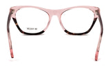 Di Valdi DVO8231 Eyeglasses