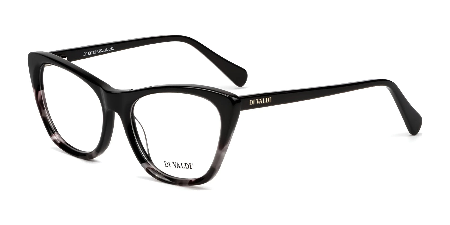 Di Valdi DVO8231 Eyeglasses Color №090