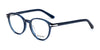 Di Valdi DVO8232 Eyeglasses | Size 53 / Color №050