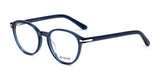 Di Valdi DVO8232 Eyeglasses Color №050