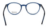Di Valdi DVO8232 Eyeglasses | Size 53 / Color №050