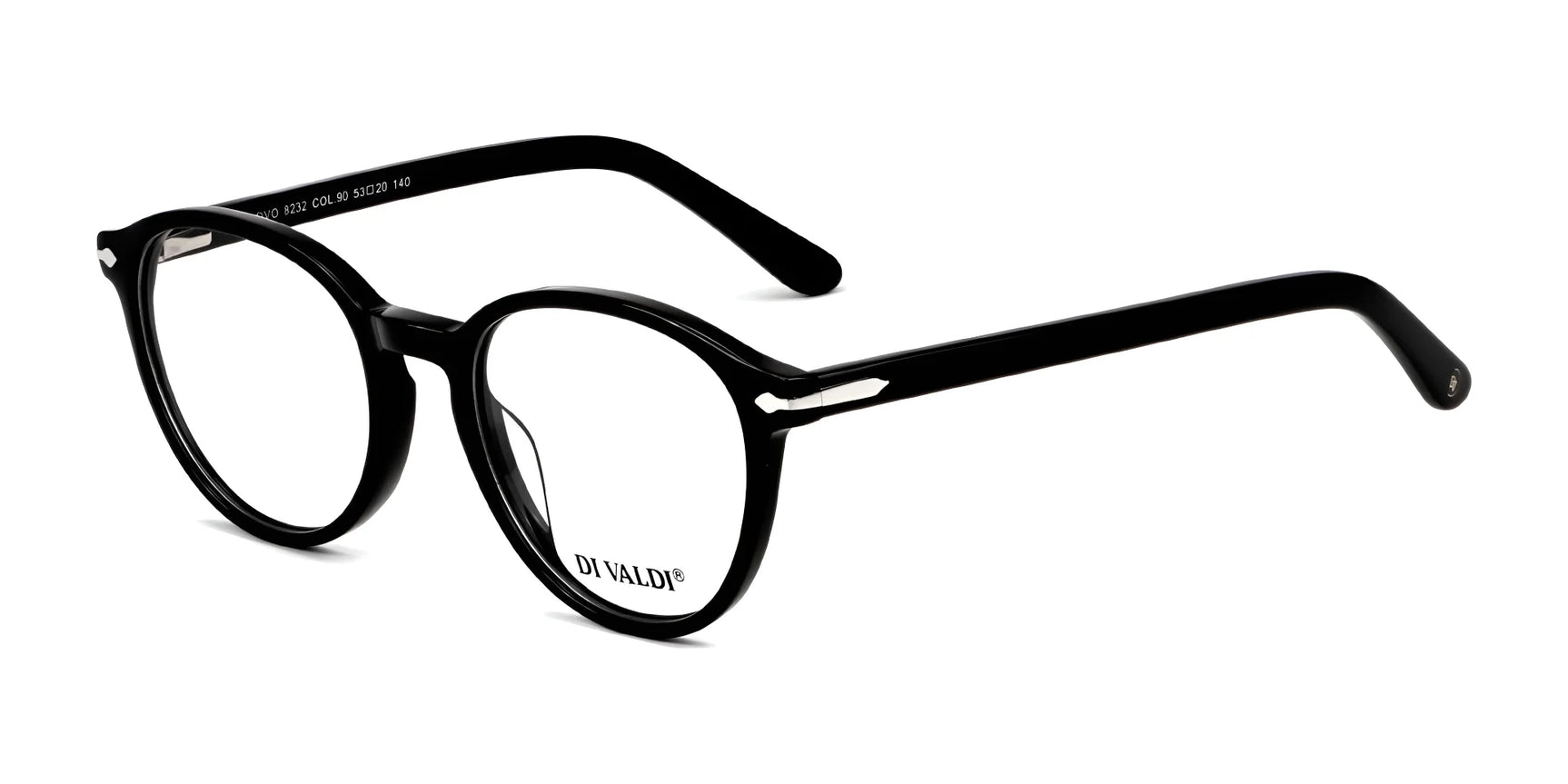 Di Valdi DVO8232 Eyeglasses Color №090