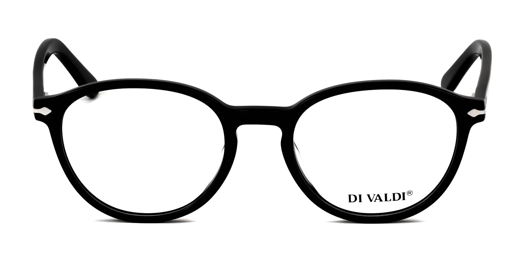 Di Valdi DVO8232 Eyeglasses | Size 53