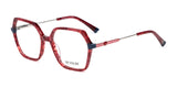 Di Valdi DVO8233 Eyeglasses Color №030