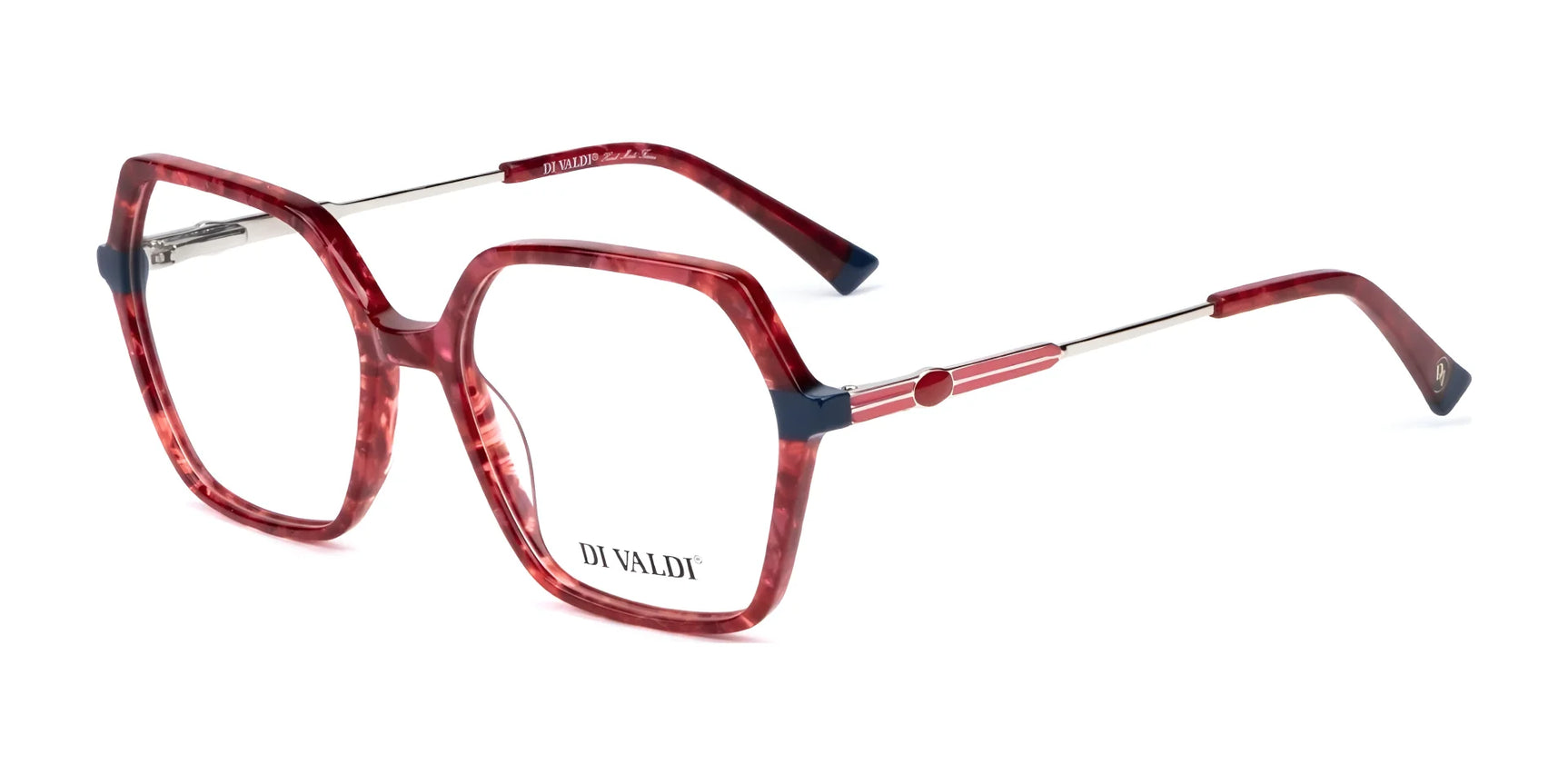 Di Valdi DVO8233 Eyeglasses Color №030