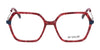 Di Valdi DVO8233 Eyeglasses | Size 54 / Color №030