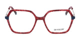 Di Valdi DVO8233 Eyeglasses | Size 54