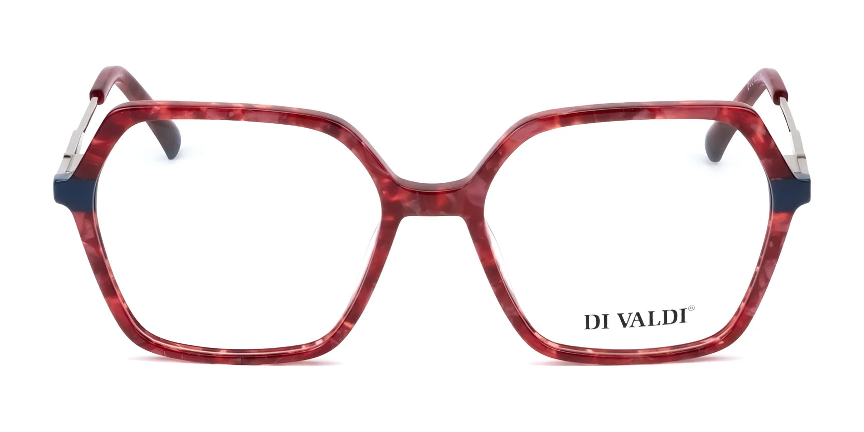 Di Valdi DVO8233 Eyeglasses | Size 54