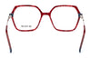 Di Valdi DVO8233 Eyeglasses | Size 54 / Color №030