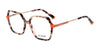 Di Valdi DVO8233 Eyeglasses | Size 54 / Color №040