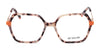 Di Valdi DVO8233 Eyeglasses | Size 54 / Color №030