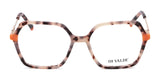 Di Valdi DVO8233 Eyeglasses | Size 54