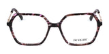 Di Valdi DVO8233 Eyeglasses | Size 54