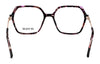 Di Valdi DVO8233 Eyeglasses | Size 54 / Color №030
